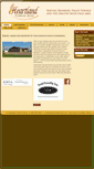 Mobile Screenshot of heartlandfunerals.com